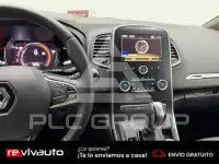 2021 Renault Grand Scenic