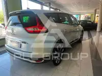 2021 Renault Grand Scenic