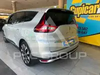 2021 Renault Grand Scenic