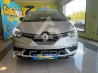 2021 Renault Grand Scenic