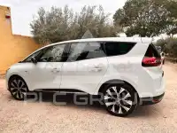 2021 Renault Grand Scenic