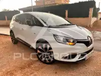 2021 Renault Grand Scenic