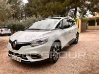 2021 Renault Grand Scenic