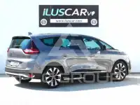 2021 Renault Grand Scenic
