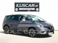 2021 Renault Grand Scenic