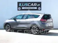 2021 Renault Grand Scenic