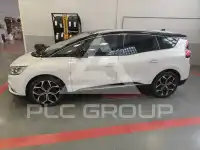 2021 Renault Grand Scenic