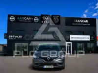 2021 Renault Grand Scenic