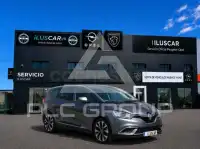 2021 Renault Grand Scenic