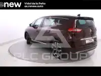 2021 Renault Grand Scenic