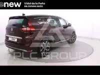 2021 Renault Grand Scenic