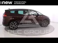 2021 Renault Grand Scenic