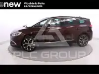 2021 Renault Grand Scenic