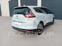 2021 Renault Grand Scenic