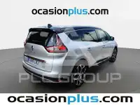 2021 Renault Grand Scenic