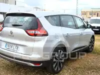 2021 Renault Grand Scenic