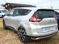 2021 Renault Grand Scenic