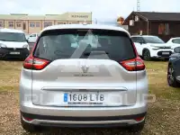 2021 Renault Grand Scenic
