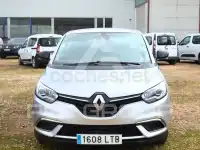 2021 Renault Grand Scenic