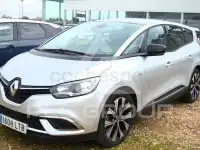 2021 Renault Grand Scenic
