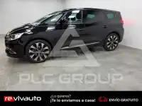 2021 Renault Grand Scenic