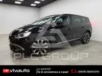 2021 Renault Grand Scenic