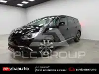 2021 Renault Grand Scenic