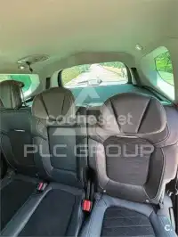 2021 Renault Grand Scenic