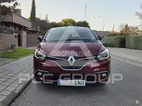 2021 Renault Grand Scenic