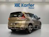2021 Renault Grand Scenic
