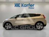 2021 Renault Grand Scenic