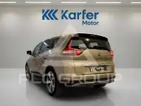 2021 Renault Grand Scenic