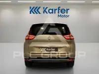 2021 Renault Grand Scenic