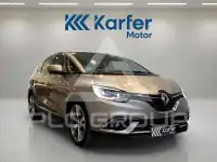 2021 Renault Grand Scenic