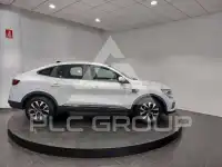 2021 Renault Arkana