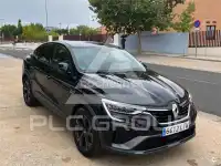 2021 Renault Arkana