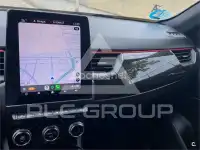 2021 Renault Arkana