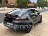 2021 Renault Arkana