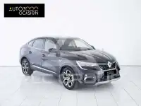 2021 Renault Arkana