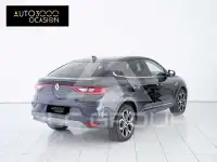 2021 Renault Arkana
