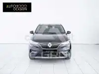 2021 Renault Arkana