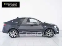 2021 Renault Arkana
