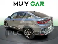 2021 Renault Arkana