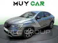 2021 Renault Arkana