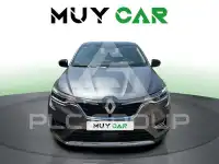 2021 Renault Arkana