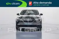 2021 Renault Arkana