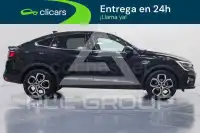 2021 Renault Arkana