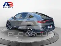 2021 Renault Arkana