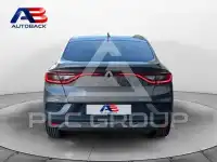 2021 Renault Arkana