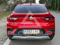 2021 Renault Arkana